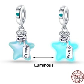 Charm luminoso