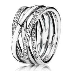 Anillo PANDORA