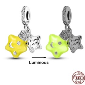 Charm luminoso