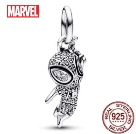 Charm Disney hombre Araña