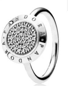 Anillo PANDORA 