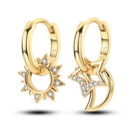 Pendientes PANDORA