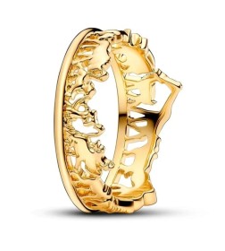 Anillo PANDORA LIBRO DE LA SELVA