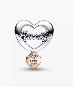 Charm de Family PANDORA