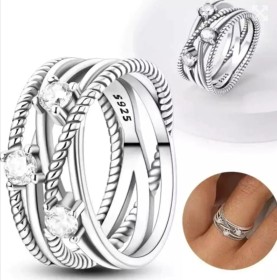 Anillo PANDORA 