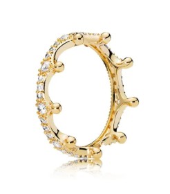 Anillo PANDORA 