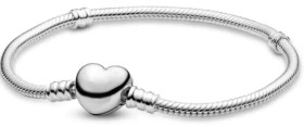 Pulsera Cadena de Serpiente de PANDORA