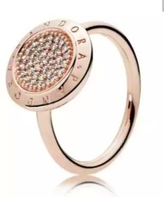 Anillo PANDORA 