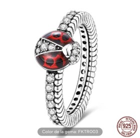 Anillo PANDORA 