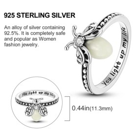 Anillo PANDORA 