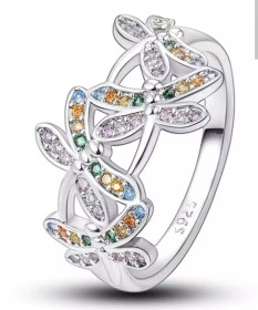 Anillo PANDORA 