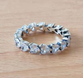 Anillo Pandora 