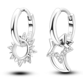 Pendientes PANDORA
