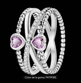 Anillo PANDORA 