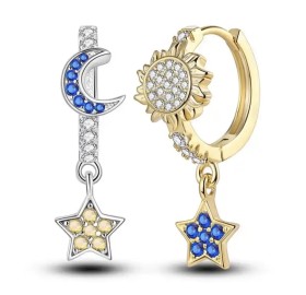 Pendientes PANDORA