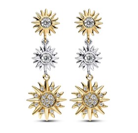 Pendientes PANDORA
