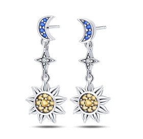 Pendientes PANDORA